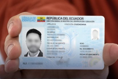 En Ecuador, los ciudadanos pueden rectificar su género una sola vez.