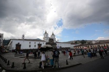 Datos históricos muestran que la ocupación durante feriados en Guayaquil y Quito no supera el 25–30%.