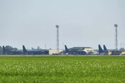 El presidente estadounidense, Donald Trump, ha arremetido contra las autoridades españolas en numerosas ocasiones