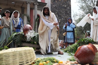 La iglesia invita a los creyentes a renovarse y purificarse, reconociendo que “la conversión es un proceso que dura toda la vida”