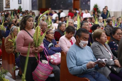 La Iglesia católica reafirma que este periodo no es solo una conmemoración histórica, sino un proceso de renovación espiritual