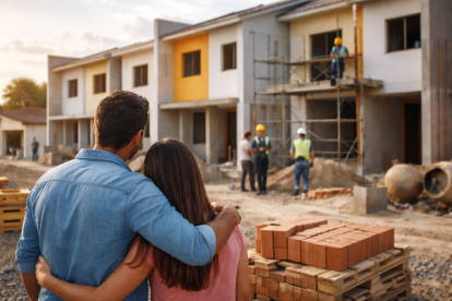 Con donación de vivienda de interés social se favorece a la reducción de impuesto a la renta.