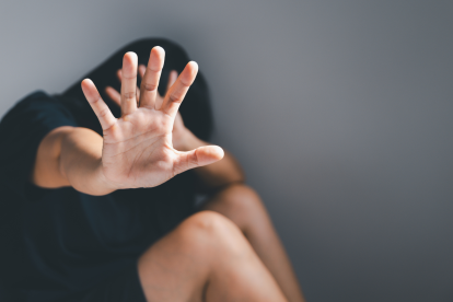 La trata de personas es un delito de alcance internacional.