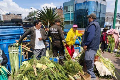 Autoridades anunciaron que los controles se mantendrán durante toda la Semana Santa en la provincia.