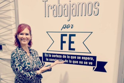 Han pasado 26 años desde que decidió sanar su culpa y dejar los excesos.