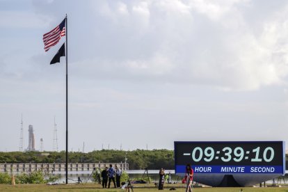 Esta misión representa la primera ocasión en que el ser humano alcance la órbita lunar