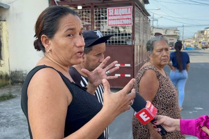 Familiares aseguran que las víctimas no tenían antecedentes ni vínculos delictivos.