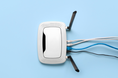 La saturación de dispositivos provoca interferencias y reduce la velocidad del Wi-Fi