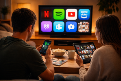 Conoce si subirán precios de servicios digitales en Ecuador.