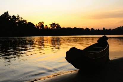 Este sector es otro de los encantos que puede conocer en Esmeraldas.