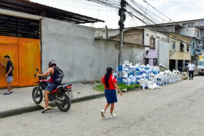 El asesinato se registró el sábado 4 de abril.