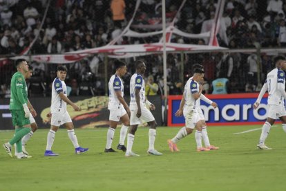Liga de Quito visitará a Always Ready con una derrota en las espaldas, ante Barcelona.