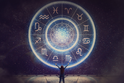 Conoce qué sorpresas te deparan los astros este 8 de abril de 2026.