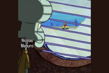 El caso generó miles de reacciones entre humor, críticas y dudas en redes sociales.