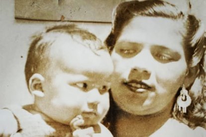 La muerte de Gustavo Velásquez ocurrió siete años después de la partida de sus padres.