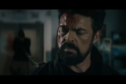 Butcher utilizará un virus para tratar de eliminar a los Supes.