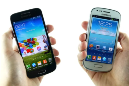 El ajuste en los requisitos técnicos no se limita a los teléfonos de Apple.