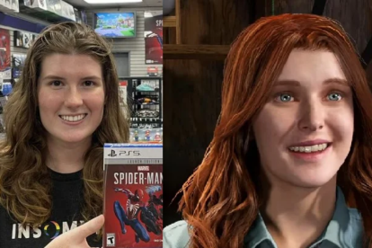 El proyecto busca convertir al jugador en parte activa del contenido, no solo en espectador