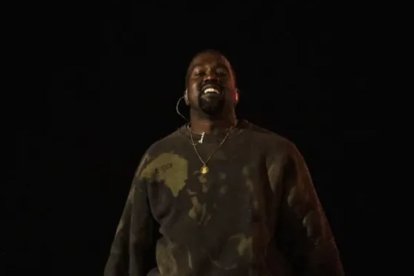 Kanye West ha sido nuevamente cuestionado por sus antiguos comentarios antisemitas, pese a haber ofrecido disculpas.