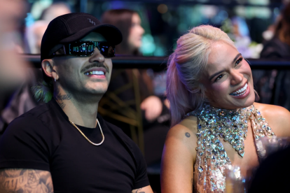 Karol G aseguró que su ruptura fue uno de los momentos más difíciles de su vida