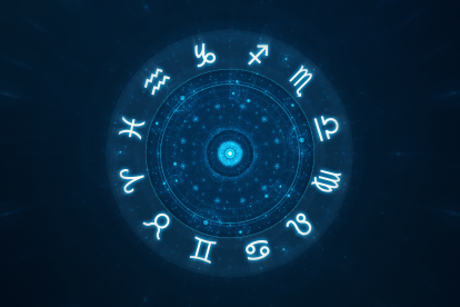 Conoce qué sorpresas te deparan los astros este 10 de abril de 2026.