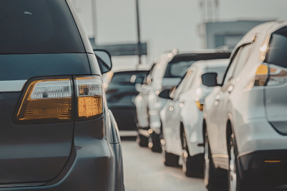 Pico y Placa en Quito para el 10 de abril.