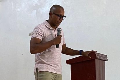 La transformación llegó cuando enfrentó a la muerte.