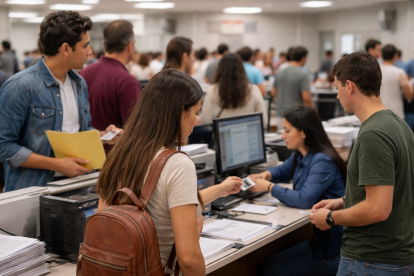 Cambio de domicilio electoral: así puedes votar cerca de tu casa en las elecciones.