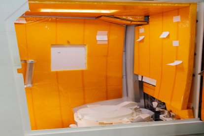 La NASA invirtió millones en un nuevo sistema, pero los fallos en Artemis II demuestran que la microgravedad complica todo.