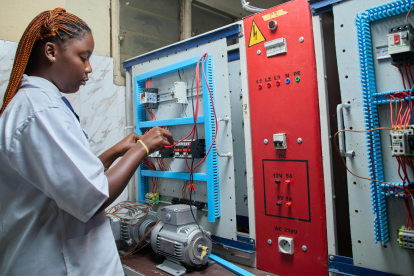 Aprendizaje tras el bachillerato se adapta según las exigencias y la apertura del Estado.