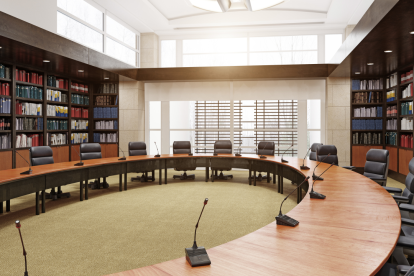 La Comisión de Mesa del Concejo de Guayaquil analiza la denuncia contra Aquiles Álvarez y define si cumple los requisitos para avanzar en el proceso de remoción