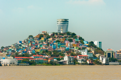 Conoce cómo estará el clima en Guayaquil este 11 de abril.