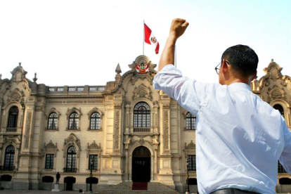 La pena de muerte forma parte de propuestas de “mano dura” frente al aumento de la delincuencia