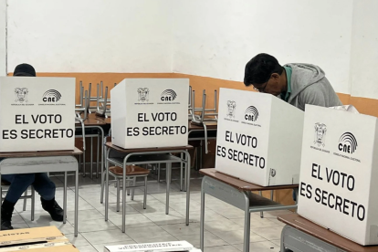 El trámite tiene fechas específicas y debe realizarse antes del cierre del registro electoral