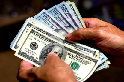 Las notas de crédito funcionaban como un activo financiero que permitía liquidez inmediata