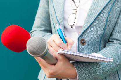 El periodismo puede ser afectado con esta nueva modalidad.