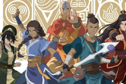 Los personajes clásicos regresan en su versión adulta, en una historia que promete ser más oscura y compleja