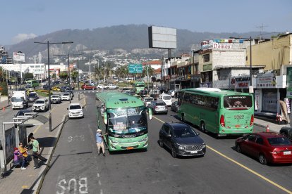 Parroquias del valle de Tumbaco impulsan cantonización para independizarse de Quito alegando abandono.