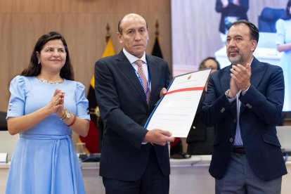La concejala Analía Ledesma mocionó el reconocimiento.