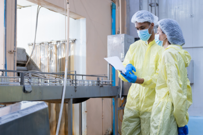 Productores deben reforzar controles sanitarios para proteger la producción nacional