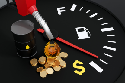 Factores internacionales y ajustes internos impulsan el alza del combustible