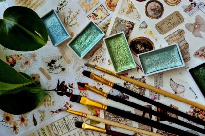 El Día Mundial del Arte impulsa la creación y difusión de las expresiones artísticas.