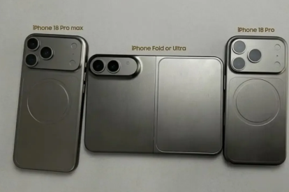 Apple cambiaría su estrategia de lanzamientos al priorizar los modelos Pro, marcando un antes y un después en su calendario anual