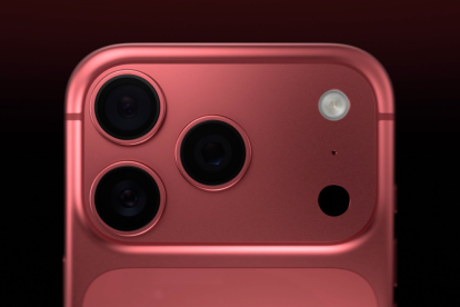 El iPhone 18 apunta a liderar en fotografía y video con cámaras más avanzadas, pensadas para creadores de contenido y uso profesional