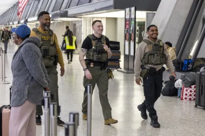 El daño a la percepción global ya es tangible