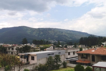 El Valle de Los Chillos, una zona en constante crecimiento y con identidad propia, busca separarse de Quito ante problemas de gestión y falta de atención a sus necesidades