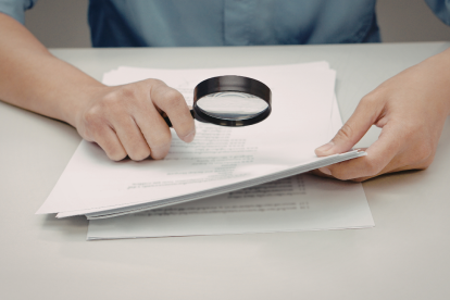 Revisar los estados financieros permite confirmar si la empresa estaba obligada a pagar utilidades