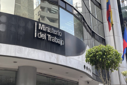 Los trabajadores pueden acudir al Ministerio de Trabajo para exigir el pago de utilidades de forma gratuita