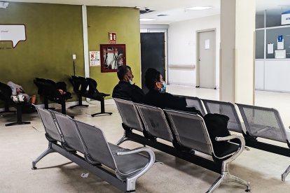 Las fallas en la climatización es un tema recurrente.