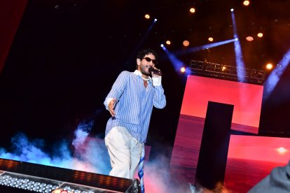 El evento de SAYCE busca equilibrar la presencia de géneros urbanos, pop y los nuevos sonidos alternativos nacionales.